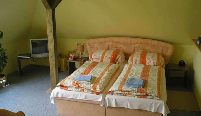 Apartments Nicol Karlovy Vary